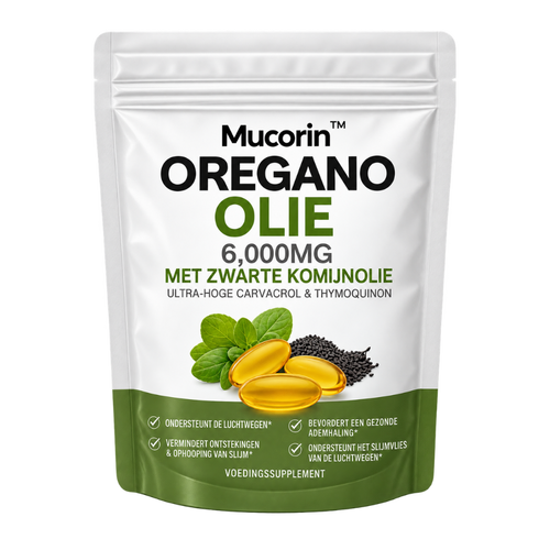 Mucorin™