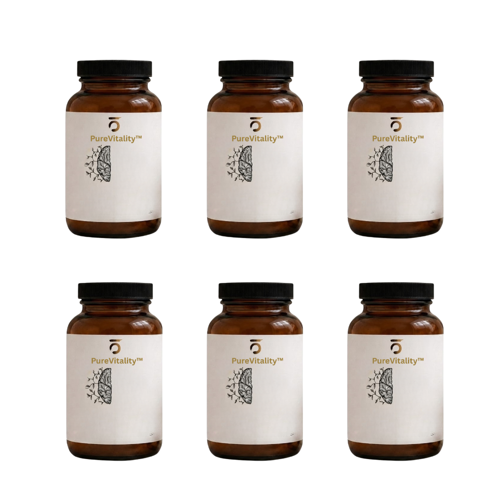 PureVitality™
